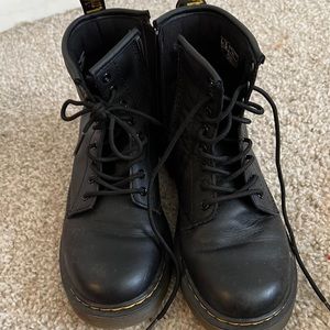 Kids Dr.Marten’s boots